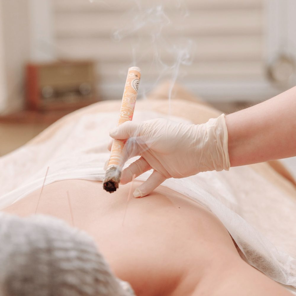 Wellness TCM Therapy Zone clinic & treatments 3
