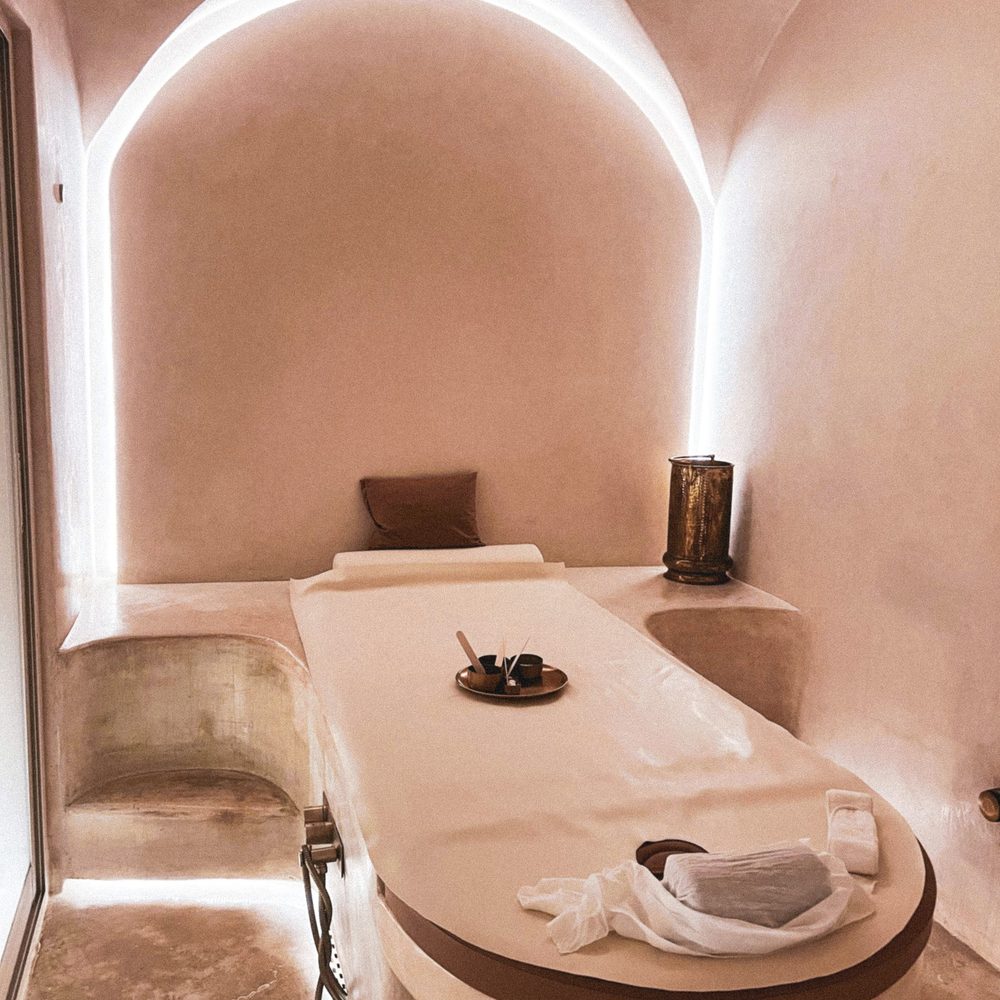 Wellness TCM Therapy Zone clinic & treatments 5