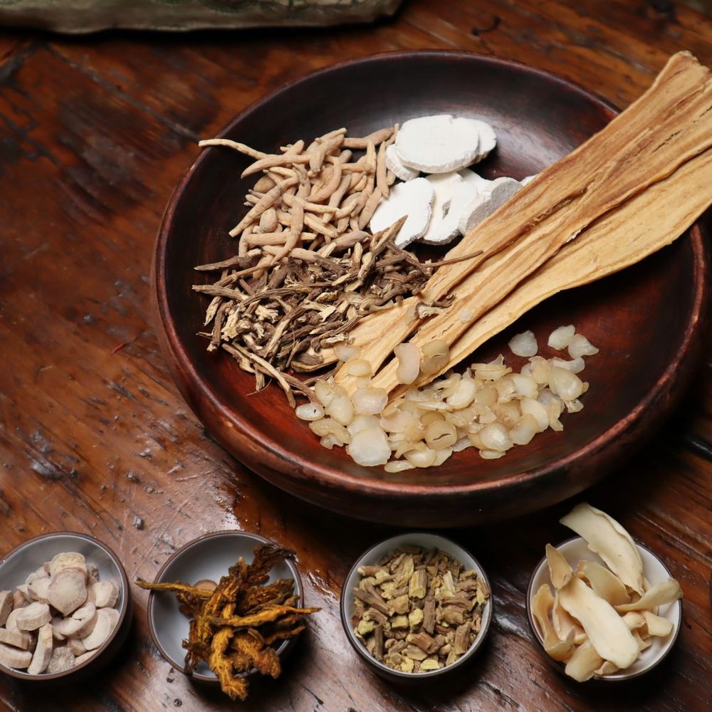 Wellness TCM Therapy Zone clinic & treatments 6